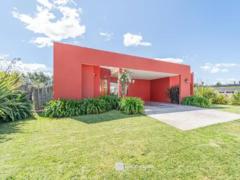 Barrio Privado Tierras del Mar