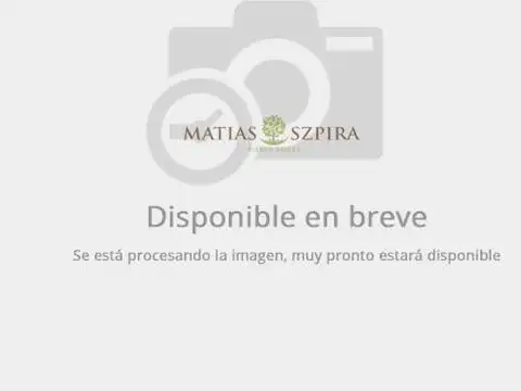 VENTA COCHERA CASTELAR SUR