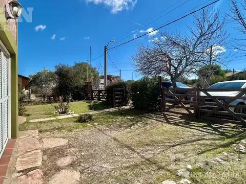 Casa en Venta en Merlo, USD 99.000