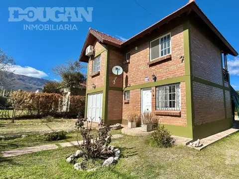 Casa en Venta de 2 dormitorios