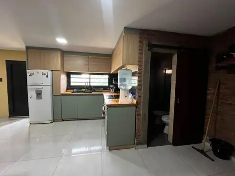 Casa en Venta 5 años