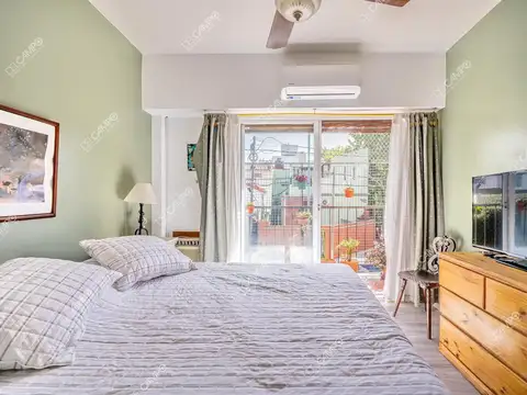 Departamento en Venta 49 años