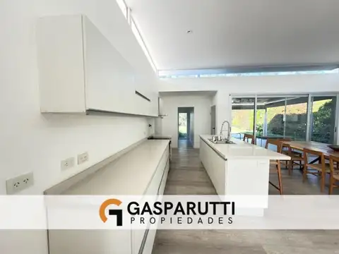 Casa en Venta 5 años