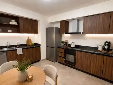 Departamento en Venta 2 años