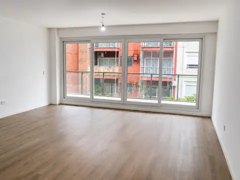 Departamento 3 ambientes con 3 baños