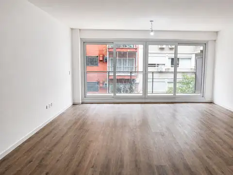 Departamento en Venta en Belgrano, USD 449.000