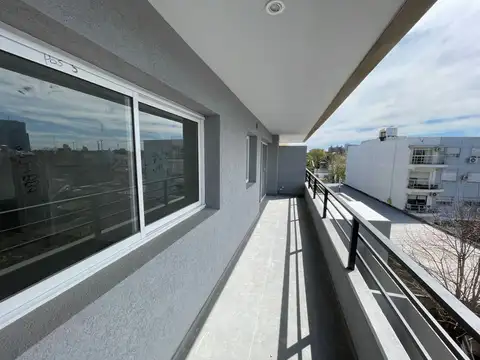 Departamento en Venta en Saavedra, USD 207.000