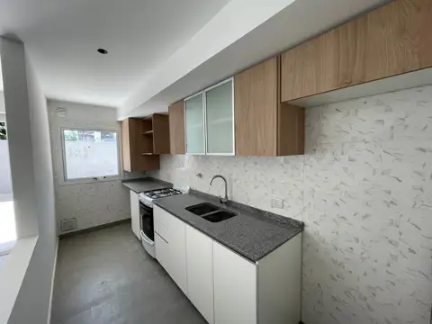 Lugones 4600, Piso 3D