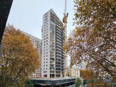 Paraguay 4200, Piso 3