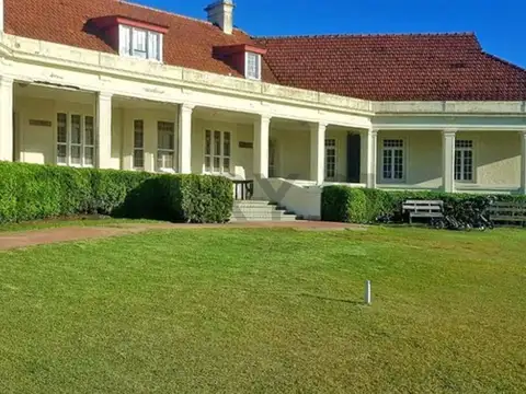 Vente de lote en Cardón Links, Miramar.