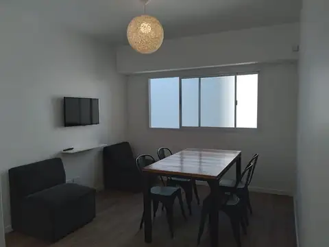 Departamento en Alquiler Temporal de 2 dormitorios