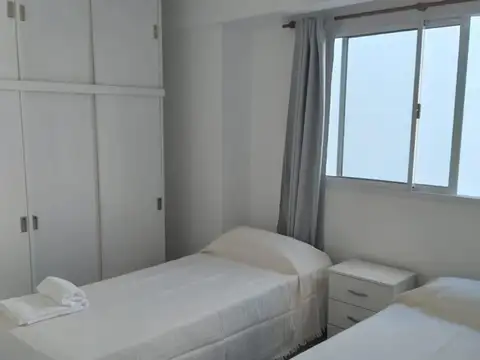 PADILLA 600, Piso 5