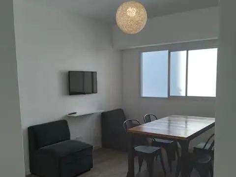 Departamento en Alquiler Temporal en Villa Crespo, USD 950