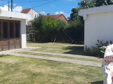 Casa en Venta en Garin, USD 110.000
