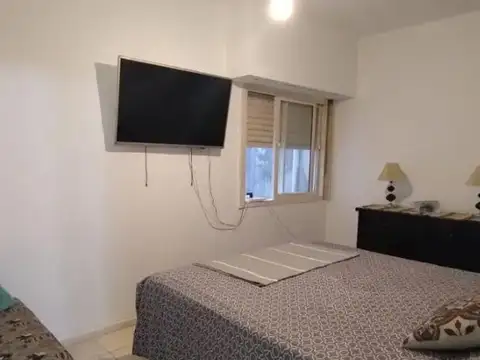 Depto Tipo Casa en Venta en Villa Lugano, USD 62.000