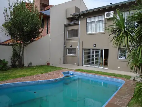 VENTA CASA 6 AMBIENTES EN OLIVOS