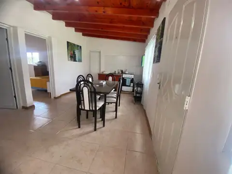 Casa en Venta 11 años