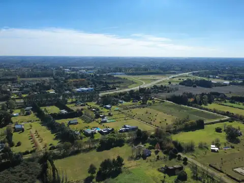 Terreno en Venta de 15000,0 m2