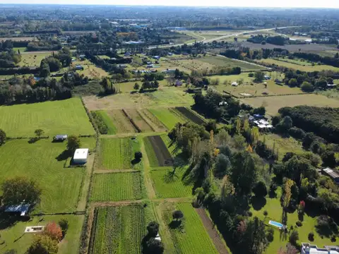 Terreno en Venta de 15000,0 m2