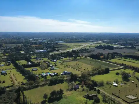 Terreno en Venta de 15000,0 m2
