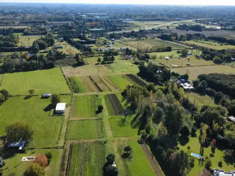 Terreno en Venta de 15000,0 m2