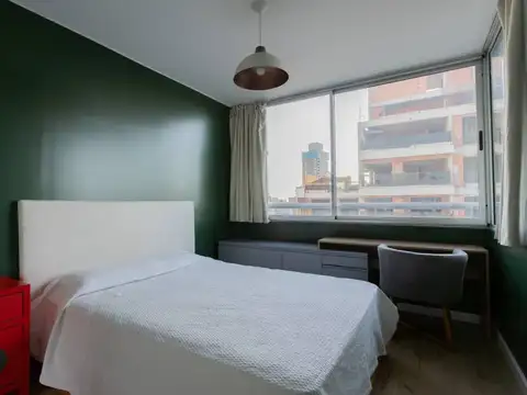 Departamento en Venta 9 años