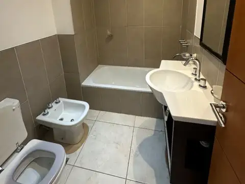 DEPARTAMENTO 3 AMBIENTES - CORRIENTES