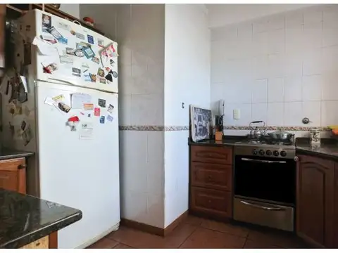 Depto Tipo Casa en Venta 46 años