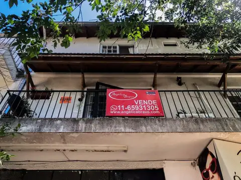 Simbrón 4000, Piso 1