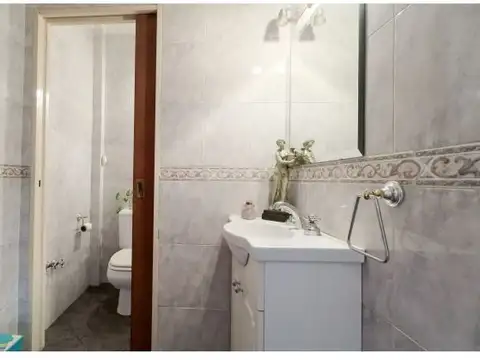 Depto Tipo Casa en Venta de 3 dormitorios