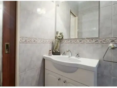 Depto Tipo Casa en Venta en Villa Devoto, USD 280.000