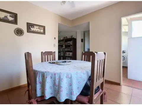 Villa Devoto - Venta PH en Duplex Sin Expensas