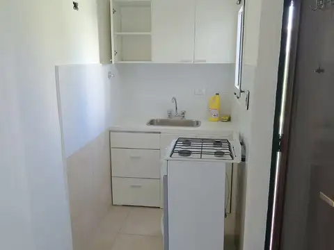 Depto Tipo Casa en Alquiler de 3 ambientes