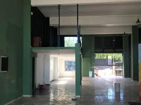 Colectora Oeste De Panamerina 59,5