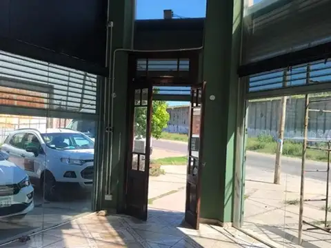 Colectora Oeste De Panamerina 59,5
