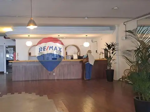 Oficina en Alquiler 2 años