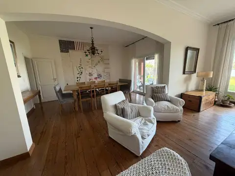 Casa en Venta 21 años