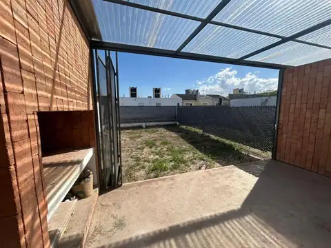 Alquilo Duplex a Estrenar 3 Dor, 2 Baños.