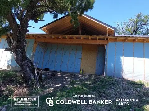 Casa en Alquiler de 2 dormitorios