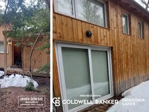 Casa en Alquiler A Estrenar