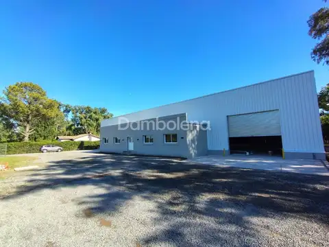 Galpon en Alquiler en Lujan, USD 8.900