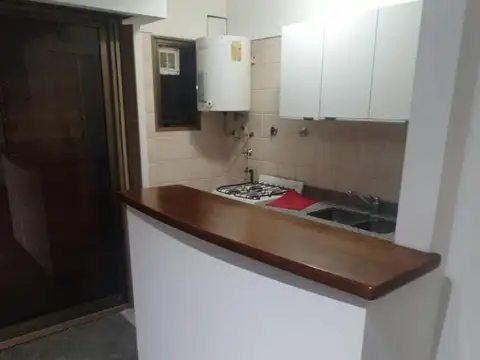 Departamento en Alquiler 45 años