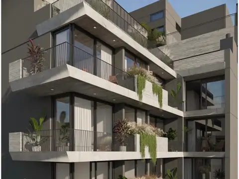 VTA POZO BARRIO NORTE 3 AMB TERRAZA PROPIA AMENITI