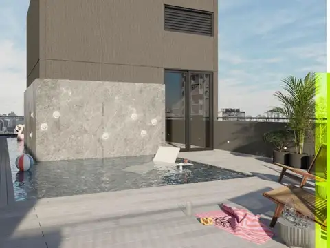 Departamento en Venta 1 año