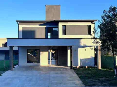 Casa en Country The Point, Yerba Buena