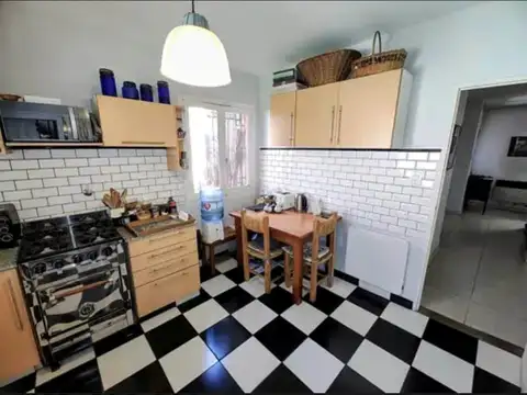 Casa  en Venta en Boulogne Sur Mer, San Isidro, G.B.A. Zona Norte