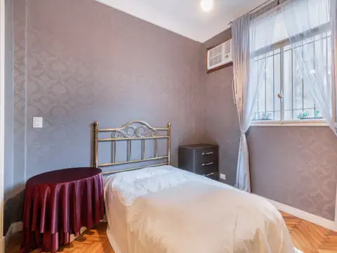 Departamento en Venta 95 años
