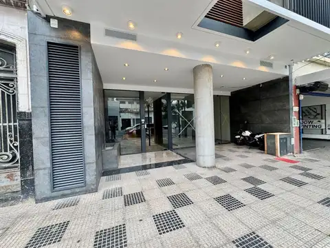 VENTA 2 AMBIENTES A ESTRENAR FULL AMENITIES BOEDO