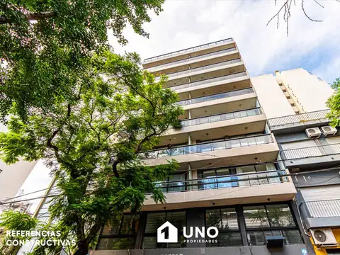 Departamento en Venta en Rosario, USD 195.000