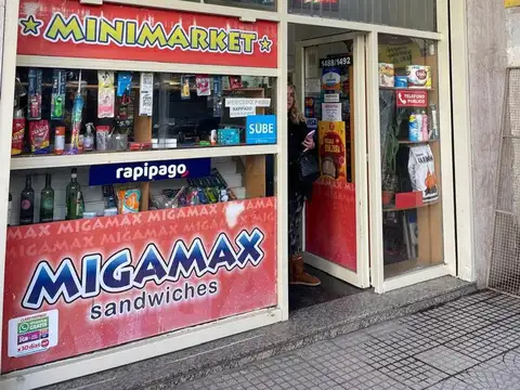 VENTA LOCAL SAN JUAN 1488